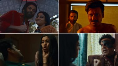 Killer Soup Trailer Out! Manoj Bajpayee and Konkona Sensharma Gear Up for ‘The Most Bizarre Crime Thriller of the Year’ (Watch Video)