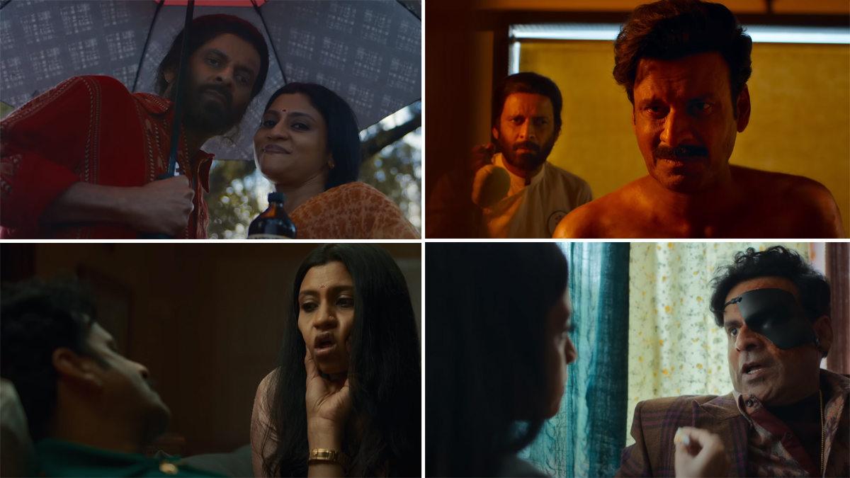 Family Man 2 teaser: Frenetic search is on for Manoj Bajpayee's