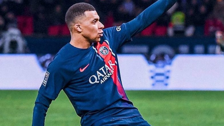 Kylian Mbappe Likely to Leave PSG at End of the 2023-24 Season; Real ...