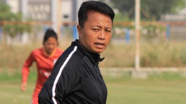 AIFF Technical Committee Recommends Langam Chaoba Devi As Head Coach of Indian Women’s Football Team