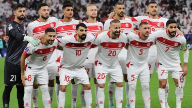 How To Watch LBN vs CHN AFC Asian Cup 2023 Live Streaming Online? Get Free Live Telecast Details of Lebanon vs China Football Match on TV in IST