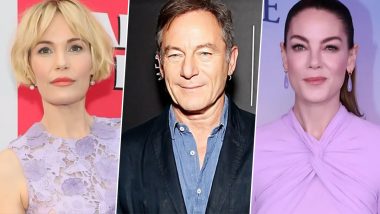 The White Lotus Season 3: Jason Isaacs, Leslie Bibb, and Michelle Monaghan Join the Cast of Mike White's Upcoming Series