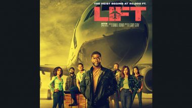 Lift Movie: Review, Cast, Plot, Trailer, Release Date – All You Need to Know About Kevin Hart, Gugu Mbatha-Raw, Sam Worthington's New Heist Movie