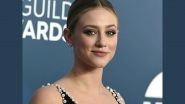 Riverdale Actress Lili Reinhart Reveals Alopecia Diagnosis During 'Major Depressive Episode' on TikTok
