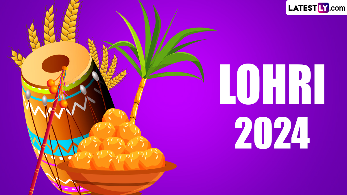 Festivals & Events News All You Need to Know About Lohri 2024