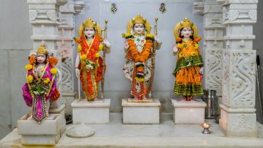 Shri Ram Family Tree: Ancestors and Descendants of Lord Rama To Know About Ahead of Ayodhya Ram Mandir Pran Pratishtha Ceremony