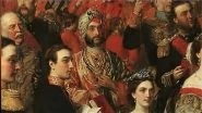UK's Thetford Museum Gets About 200k Pound Grant to Mark the Legacy of Punjab's Last Maharajah