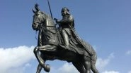 Maharana Pratap Death Anniversary 2024 Date, History and Significance: All You Need To Know About the Solemn Day Marks the Legendary Rajput Warrior's Punyatithi
