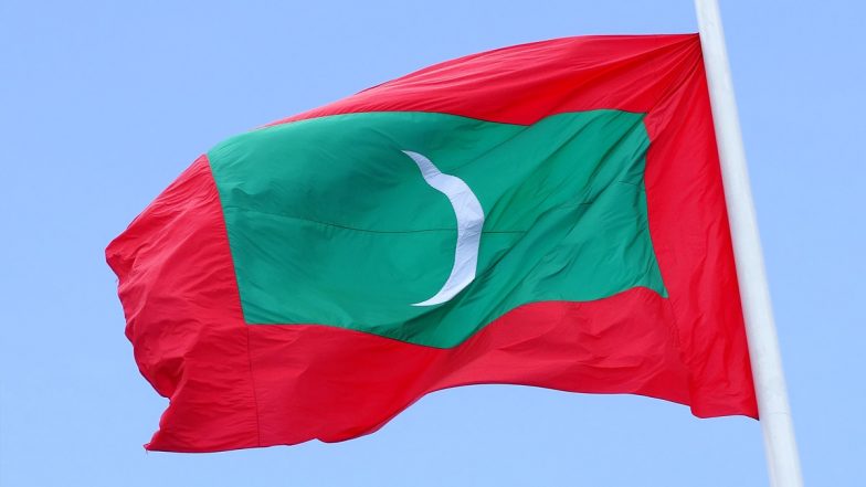 Maldives Government Suspends Ministers Mariyam Shiuna, Malsha Shareef and Mahzoom Majid Over Derogatory Remarks on PM Narendra Modi