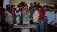 Mammootty Celebrates New Year With Team Turbo! Check Out Mammukka’s Viral Pics