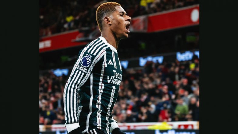 Wigan Athletic vs Manchester United, FA Cup 2023-24 Live Streaming Online: How to Watch Emirates Cup Third Round Match Live Telecast on TV & Football Score Updates in IST?