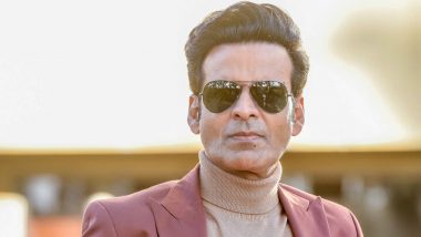 Manoj Bajpayee's The Fable Secures Sole Indian Spot in Key Category at Berlin Film Festival 2024