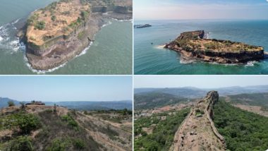 UNESCO World Heritage List 2024–25: ‘Maratha Military Landscapes’ To Be India’s Nomination for UNESCO Tag, Says Culture Ministry