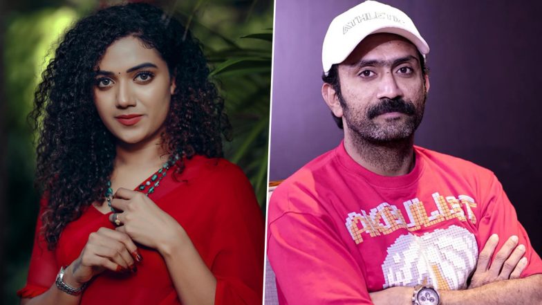 Shine Tom Chacko Yells at Mareena Michael During Vivekanandan Viralanu Promotions, Latter Walks out of the Interview (Watch Video)