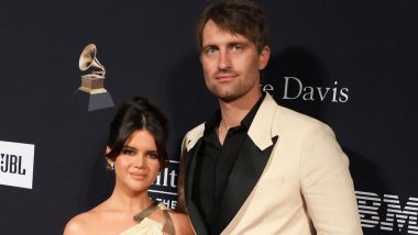 Maren Morris and Ryan Hurd Settle Divorce After Three Months of Filing - Reports