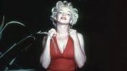 Marilyn Monroe Birthday: From 'Some Like it Hot' to 'The Seven Year Itch', Best Acting Roles of Hers to Remember