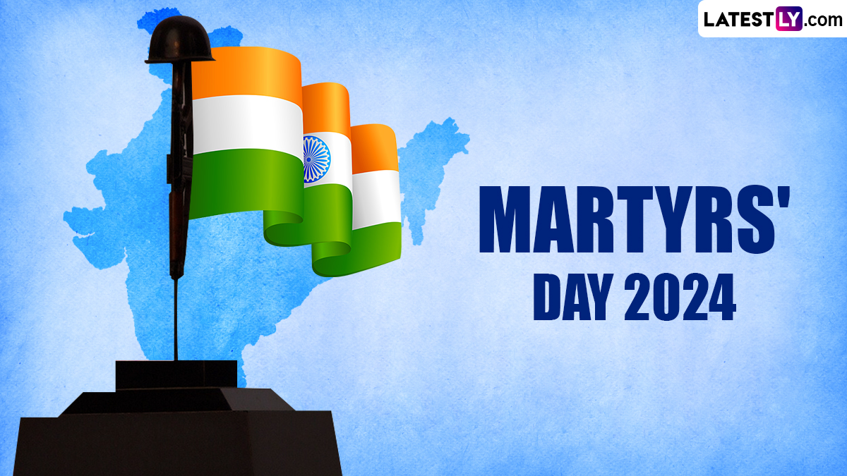 Martyrs Day 2024 Images Mahatma Gandhi Punyatithi HD Wallpapers For   Martyrs Day 1 