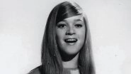 Mary Weiss, 'Shangri-Las' Lead Vocalist Dies at 75