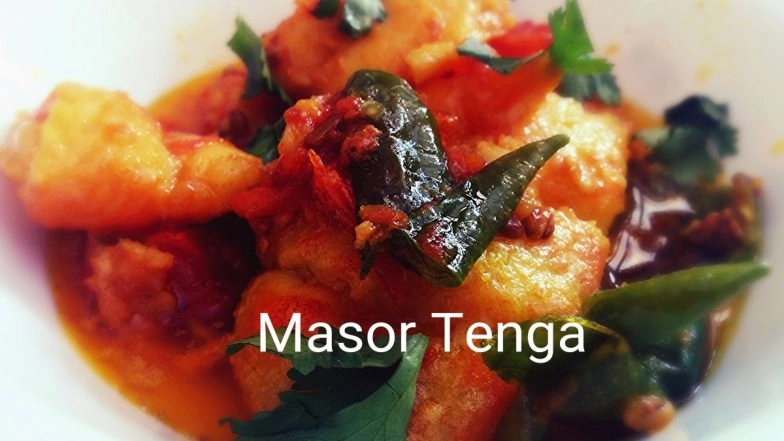 Magh Bihu 2024 Food List: From Laru to Masor Tenga, 5 Traditional Dishes To Relish and Celebrate Bhogali Bihu
