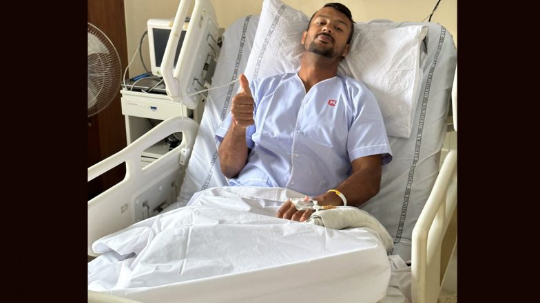 'Gearing to Comeback' Mayank Agarwal Provides Health Update From Hospital Following Sickness From Drinking Poisonous Liquid in Flight