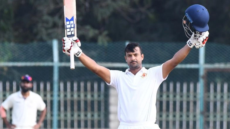 Mayank Agarwal Lodges Police Complaint After Drinking Poisonous Liquid in Flight, Karnataka Captain Alleges Foul Play