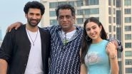 Metro In Dino Postponed! Aditya Roy Kapur and Sara Ali Khan&rsquo;s &lsquo;Anthology of Heartwarming Stories&rsquo; to Now Release on September 13