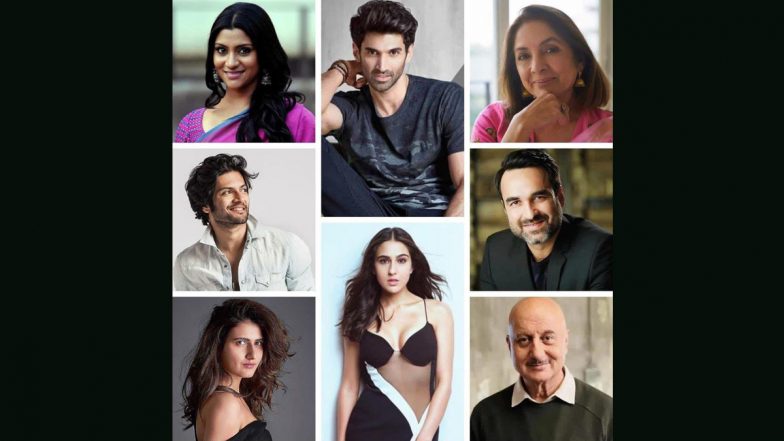 Metro In Dino Release Date Postponed: Aditya Roy Kapur and Sara Ali Khan -Starrer Anthology To Hit Theatres on 13th September 2024