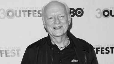 Mickey Cottrell, Star Trek Actor and Producer, Dies at 79