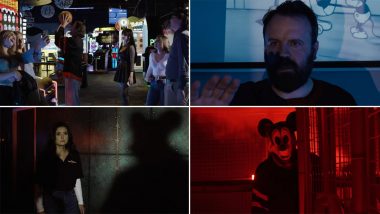 Mickey's Mouse Trap Trailer: After Winnie the Pooh, Now 'Mickey Mouse' Turns Killer in This Slasher Flick! (Watch Video)