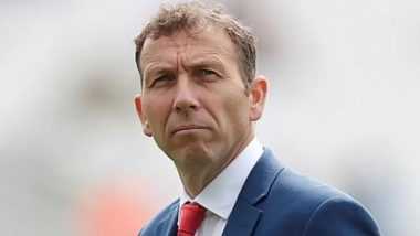 IND vs ENG: Mike Atherton Feels India’s Spinners ‘Are Better’, Will Help Hosts Win Five-Match Test Series