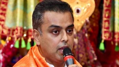 Pride Month 2024: Milind Deora Extends Wishes of Pride Month, Says 'Committed to Ensuring Life of Dignity for Every Indian'