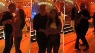 Milind Soman and Ankita Konwar Give Major Couple Goals As They Dance Together on ZNMD Song &lsquo;Senorita&rsquo; (Watch Video)