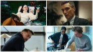 Golden Globes 2024 Winners: Oppenheimer, Poor Things, Succession, The Bear Won Big At 81st Golden Globe Awards - See Full List!