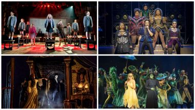 From Matilda the Musical to Phantom of the Opera, Top 5 Musicals You Need To Watch in 2024!