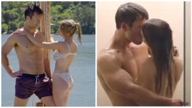 Anyone But You: Nudity, Sex Scenes Censored in Sydney Sweeney and Glen Powell's Romcom As It Releases in India