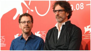 Coen Brothers Set to Reunite for a ‘Very Bloody’ Horror Film and We Can Hardly Wait!