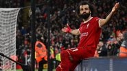 Mohamed Salah&rsquo;s Availability Status a Last-Minute Decision for Liverpool's EFL Cup 2023&ndash;24 Final Against Chelsea