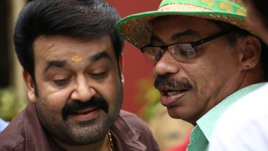 Mohanlal and Sathyan Anthikad To Collaborate Again, Confirms Renowned Malayalam Filmmaker