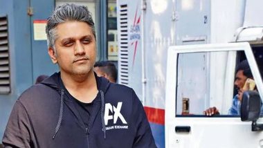 Mohit Suri Joins Hands with Aditya Chopra's YRF for a Love Story, Film to Go on Floors Later This Year
