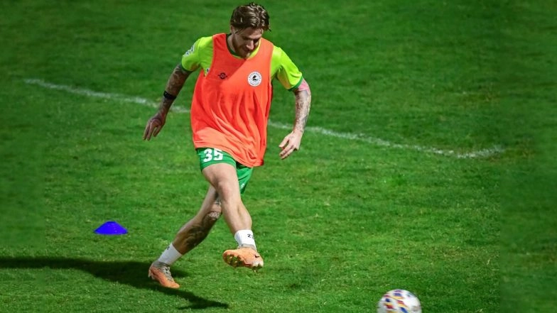 Mohun Bagan Super Giant vs East Bengal, Kalinga Super Cup 2024 Free Live Streaming Online: Get Live Telecast Details of MBSG vs EBFC Kolkata Derby Match in TV and Score Updates in IST