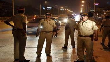 New Year 2024: Mumbai Police Catch 3,992 Offenders on Roads, Including 229 Drunk Drivers on New Year’s Eve