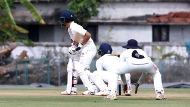 Bizarre! Two Different Bihar Cricket Teams Arrive to Face Mumbai for Ranji Trophy 2023-24 Match at Moin-ul-Haq Stadium in Patna