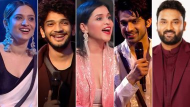 Bigg Boss 17 Winner Poll: Fans Predict Munawar Faruqui As The Victor With Max Votes; Ankita Lokhande Grabs Second Spot (See Results)