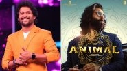 Nani Believes the Intensity He Brings &lsquo;Would Differ&rsquo; From Ranbir Kapoor&rsquo;s Energy if He Were Offered Lead Role in Animal (Watch Video)