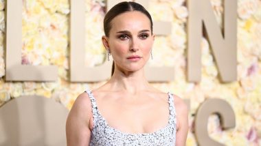 Natalie Portman Calls Method Acting a ‘Luxury That Women Can’t Afford’ and Has Never Tried It