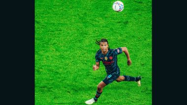 Tottenham Hotspur 0–1 Manchester City, FA Cup 2023–24: Nathan Ake Scores Goal as Citizens Keep Alive Treble Trophy Defense After Win Against Spurs