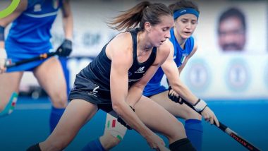 New Zealand Beat Italy 3–1 To Finish 5th Spot in FIH Women’s Olympic Qualifiers 2024