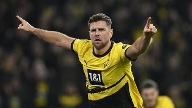 Bundesliga 2023–24: Niclas Fullkrug’s Hat-Trick Helps Borussia Dortmund See Off Resilient VfL Bochum