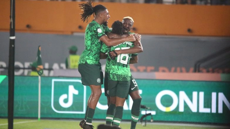 AFCON 2023: Pre-Tournament Favourites Miss Out, Underdogs Line Up For Quarterfinal Clash