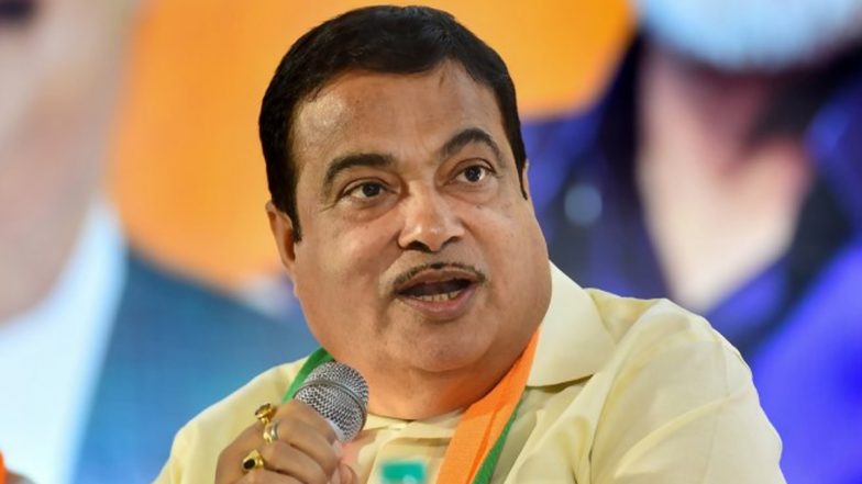 Nitin Gadkari Birthday Wishes: PM Narendra Modi, Praful Patel, Piyush Goyal and Others Extend Greetings to Union Minister on His 67th Birthday